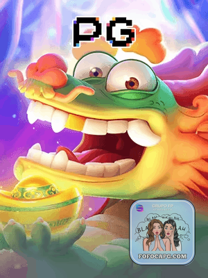 Fortune Rabbit - slot PG Soft na FOFOCAPG