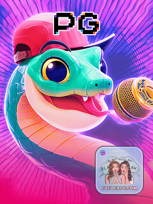 Variedade de slots FOFOCAPG