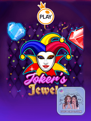Slots desktop FOFOCAPG