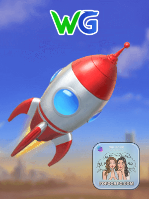 App FOFOCAPG iOS
