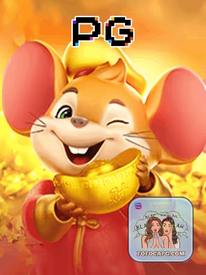 Fortune Ox - slot PG Soft na FOFOCAPG