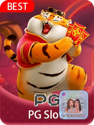 Ganhador FOFOCAPG